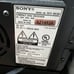 SONY Micro Hi-Fi Component System HCD-BX20i