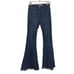 Judy Blue High Waisted Super Flared Jeans Women Size 29