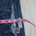 Judy Blue High Waisted Super Flared Jeans Women Size 29