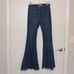 Judy Blue High Waisted Super Flared Jeans Women Size 29