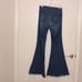 Judy Blue High Waisted Super Flared Jeans Women Size 29