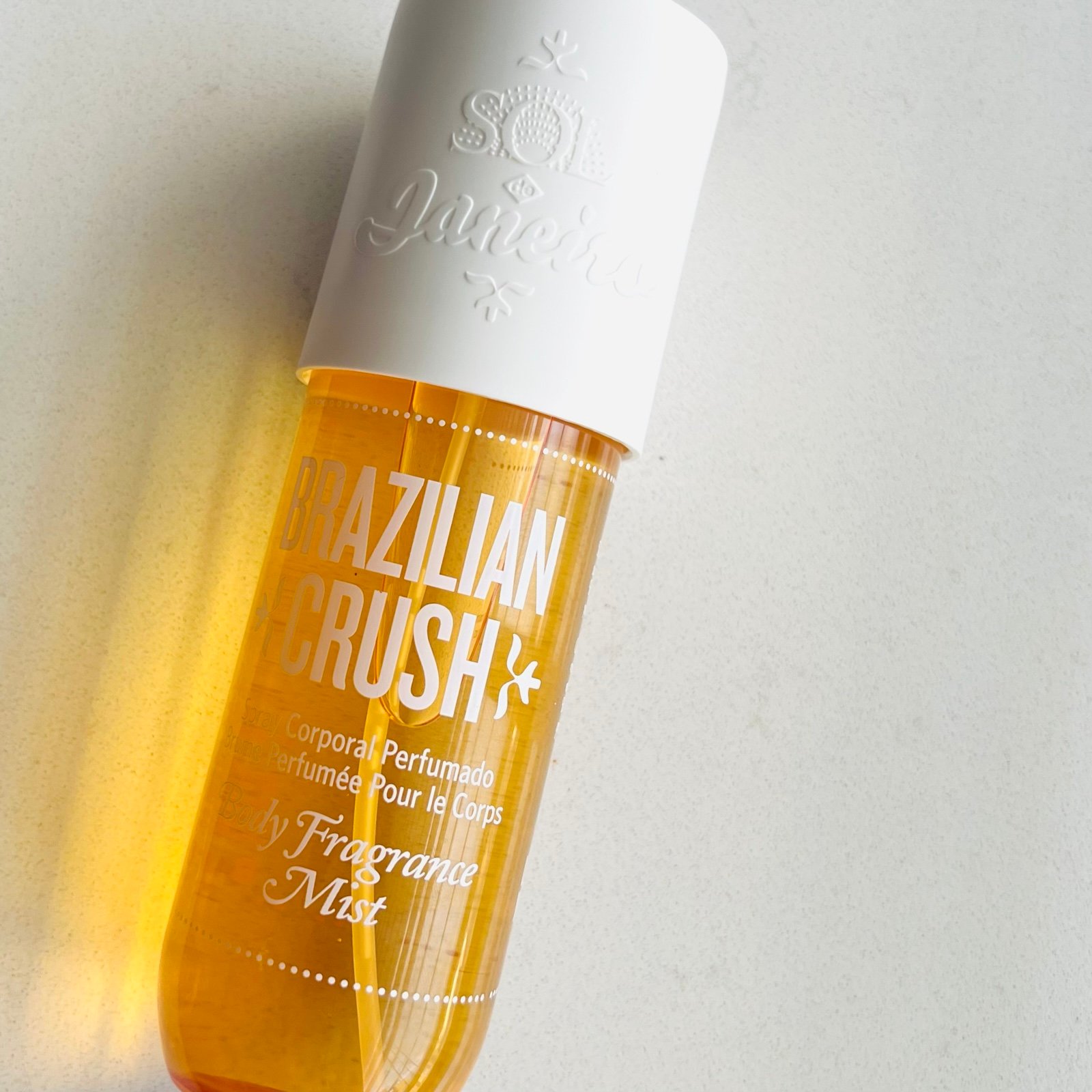 Sol De Janeiro Brazilian Crush Body Mist
