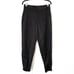 New Athleta Black Radiant Joggers Size 2