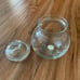 Princess House Exclusive Candy Jar USA