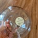 Princess House Exclusive Candy Jar USA