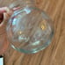 Princess House Exclusive Candy Jar USA