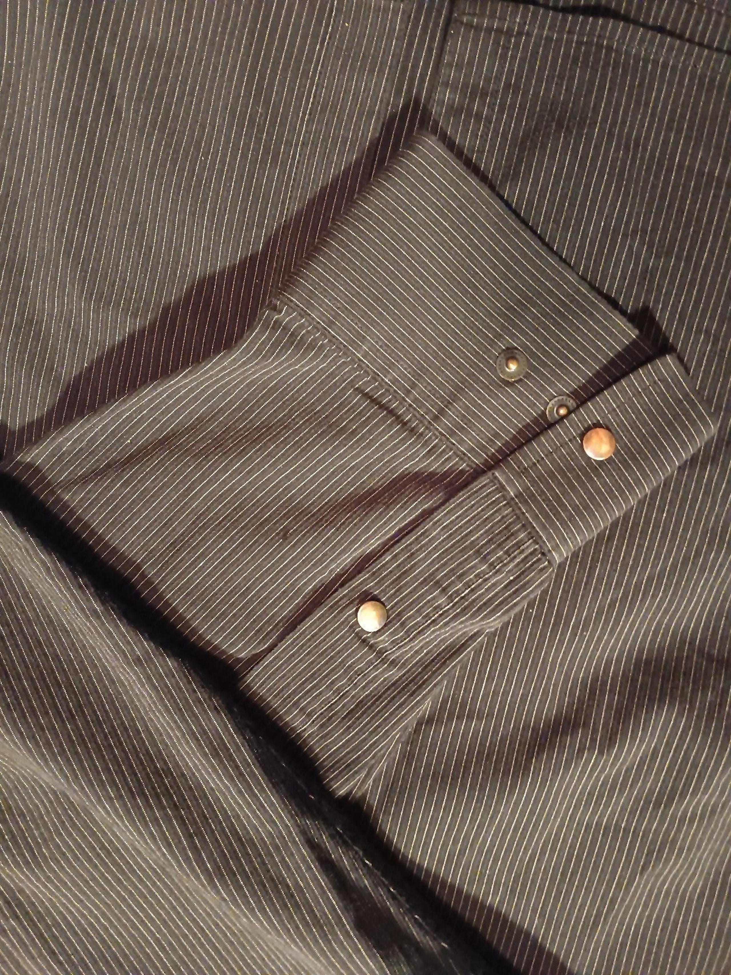 Armani Exchange dress shirt