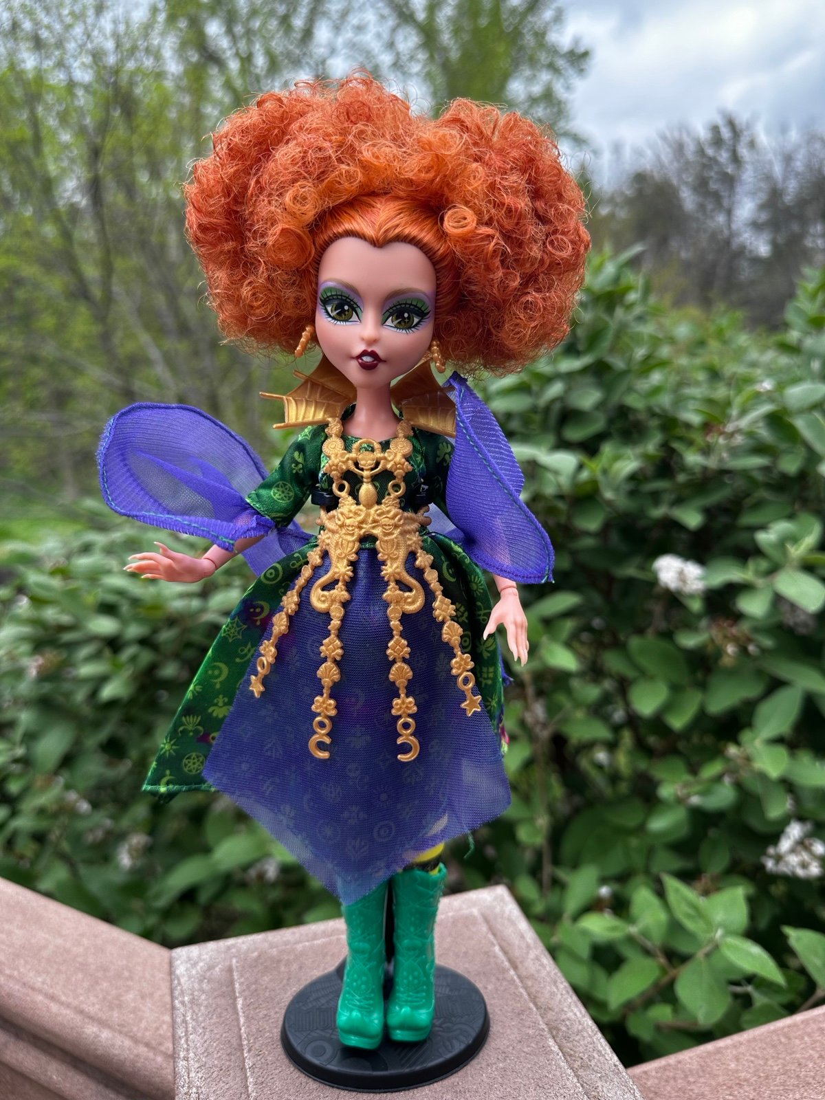Monster High