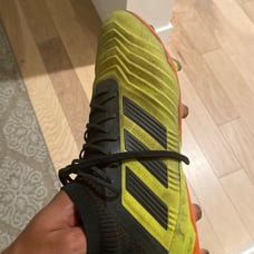 soccer cleats size 11