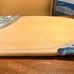 Introducing a Vintage Winsome Wood Thailand Cutting Board—a classic and function