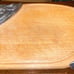 Introducing a Vintage Winsome Wood Thailand Cutting Board—a classic and function