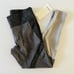 LULULEMON ATHLETICA Heathered Black Early Extension HR Tight 28 Leggings -US 12