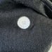 LULULEMON ATHLETICA Heathered Black Early Extension HR Tight 28 Leggings -US 12
