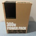 GOODSMANN Low Voltage Transformer 300 Watt with Timer, Photo Eye Sensor and Weat