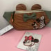 Loungefly Minnie mouse fanny pack