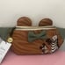 Loungefly Minnie mouse fanny pack