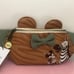Loungefly Minnie mouse fanny pack