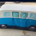 VW kids tent