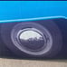 VW kids tent