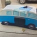 VW kids tent