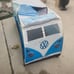 VW kids tent