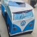 VW kids tent