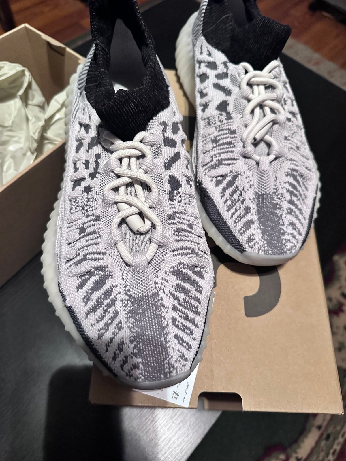 Yeezy