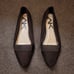 Anne Klein AK7oliver Women's Size 9 1/2 M Flats