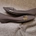 Anne Klein AK7oliver Women's Size 9 1/2 M Flats
