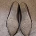 Anne Klein AK7oliver Women's Size 9 1/2 M Flats