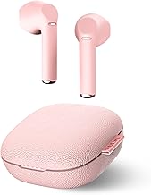 MOEEN Wireless Earbuds, Bluetooth Headphones, Earphones Bluetooth USB-