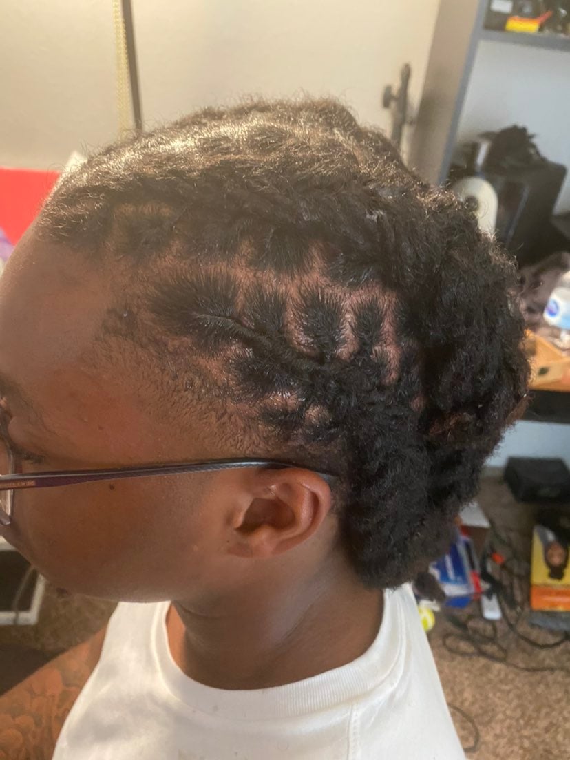 Loc styles