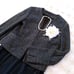 Stylish Mom Suit ☆ Mizuiroind Tweed No-Collar M - Graduation Ceremony -