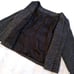 Stylish Mom Suit ☆ Mizuiroind Tweed No-Collar M - Graduation Ceremony -