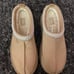 UGG tasman platform