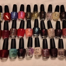 OPI Nail Polish Bundle (33ct)