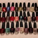 OPI Nail Polish Bundle (33ct)