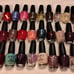 OPI Nail Polish Bundle (33ct)