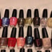 OPI Nail Polish Bundle (33ct)