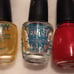 OPI Nail Polish Bundle (33ct)