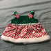 2022 Sanrio Hello Kitty Christmas Holiday Dress [Build A Bear Clothes]