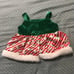 2022 Sanrio Hello Kitty Christmas Holiday Dress [Build A Bear Clothes]