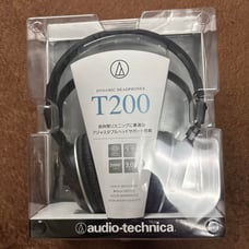 Audio-Technica T200