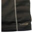 Adidas Adult Techfit 5 Pad Integrated Football Compression Shirt - Black - XL