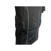 Adidas Adult Techfit 5 Pad Integrated Football Compression Shirt - Black - XL
