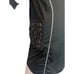 Adidas Adult Techfit 5 Pad Integrated Football Compression Shirt - Black - XL