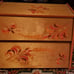 Vintage bread box 1970's style