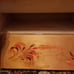 Vintage bread box 1970's style