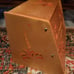 Vintage bread box 1970's style