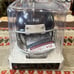 NFL Autographed mini helmet Titans Lendale White jsa certified